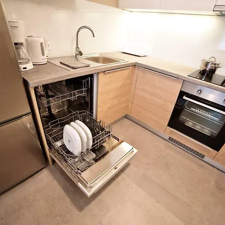 Post - W Centrum * Krynica Zdrój