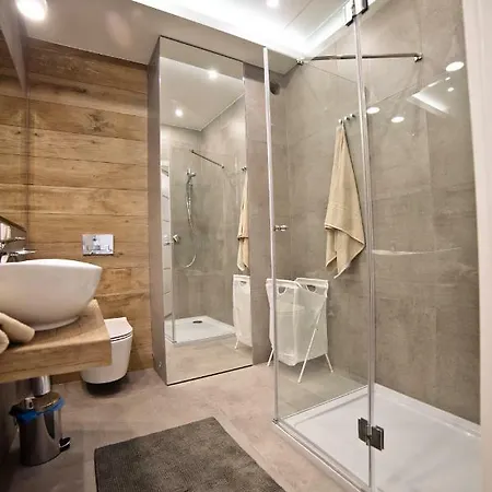 Post - W Centrum Krynica Zdroj