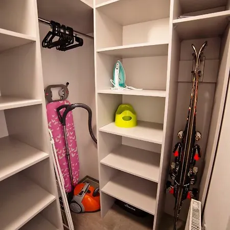 Post - W Centrum Krynica Zdrój