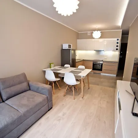 Post - W Centrum Krynica Zdroj