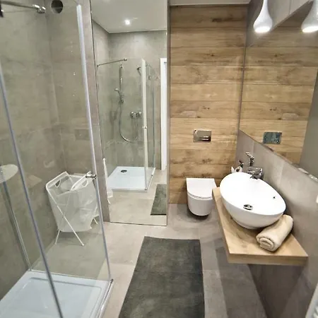 Apartment Post - W Centrum