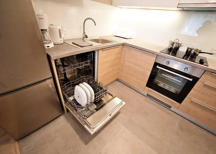 Post - W Centrum * Krynica Zdroj