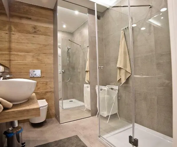 Post - W Centrum Krynica Zdroj