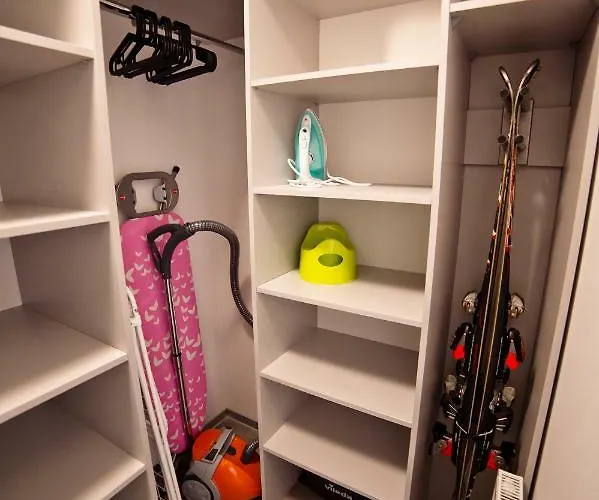 Post - W Centrum Krynica Zdroj